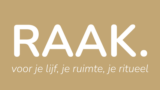 Logo RAAK mokka