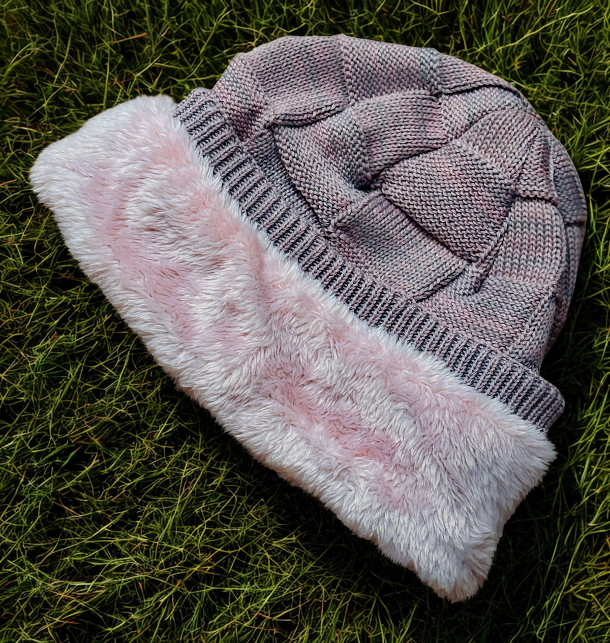 Unisex beanie van RAAK voor warmte en comfort, 