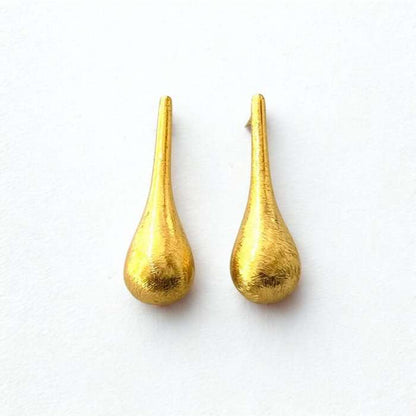 Stalakit oorhangers
