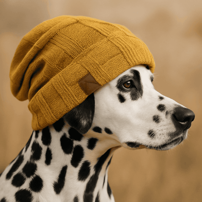 Unisex beanie van RAAK met warmte en comfort, 