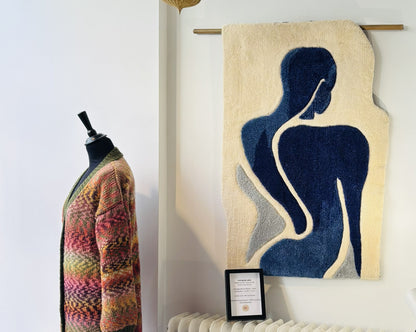Blauw Lijf in expo