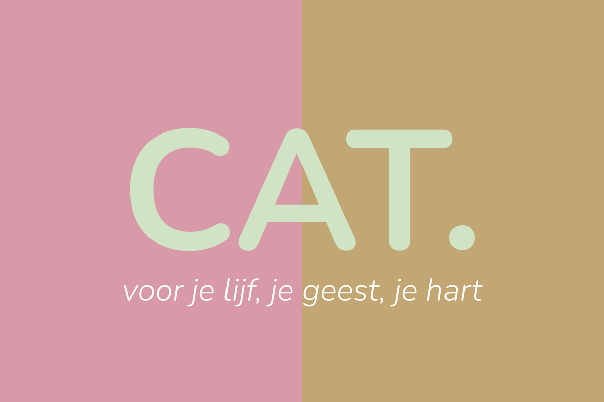 Giftvoucher CAT