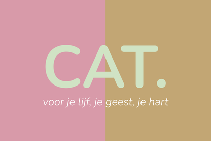 Giftvoucher CAT