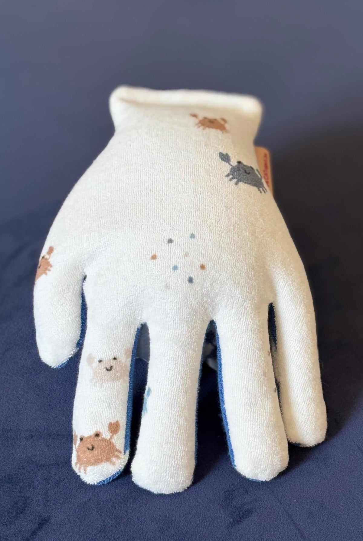 Verzwarend warmtekussentje met kattenprint, ontspanning en comfort
