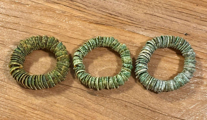 verschillende tinten armband