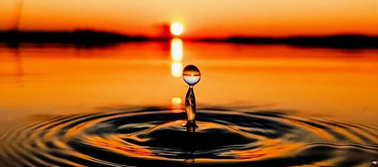 Holistic pulsing beeld