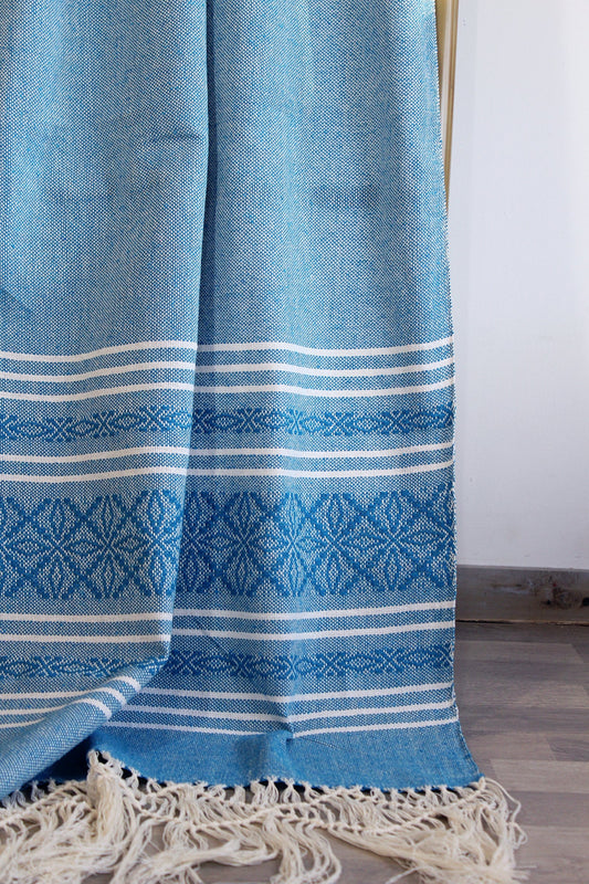 Rebozo | BORN IN WATER - Close weave