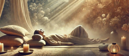 Nidra beeld